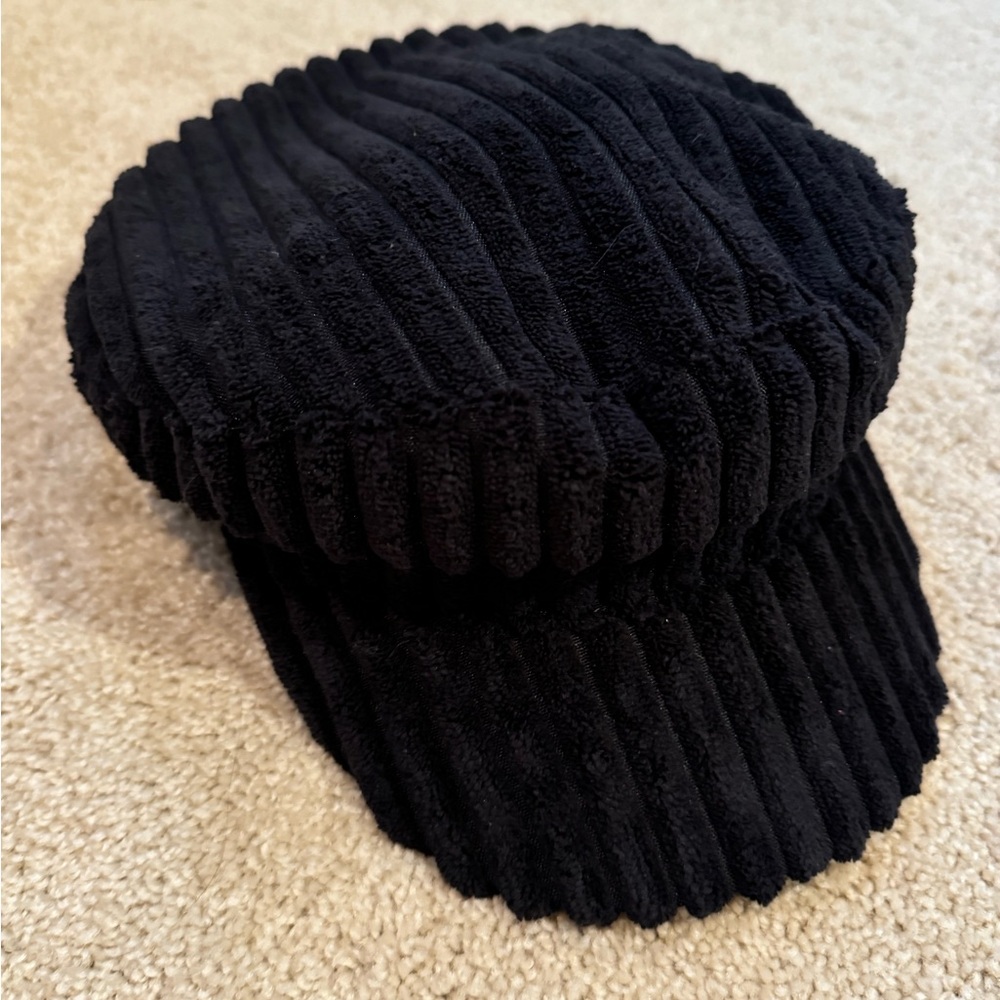 Free People Hat 🖤